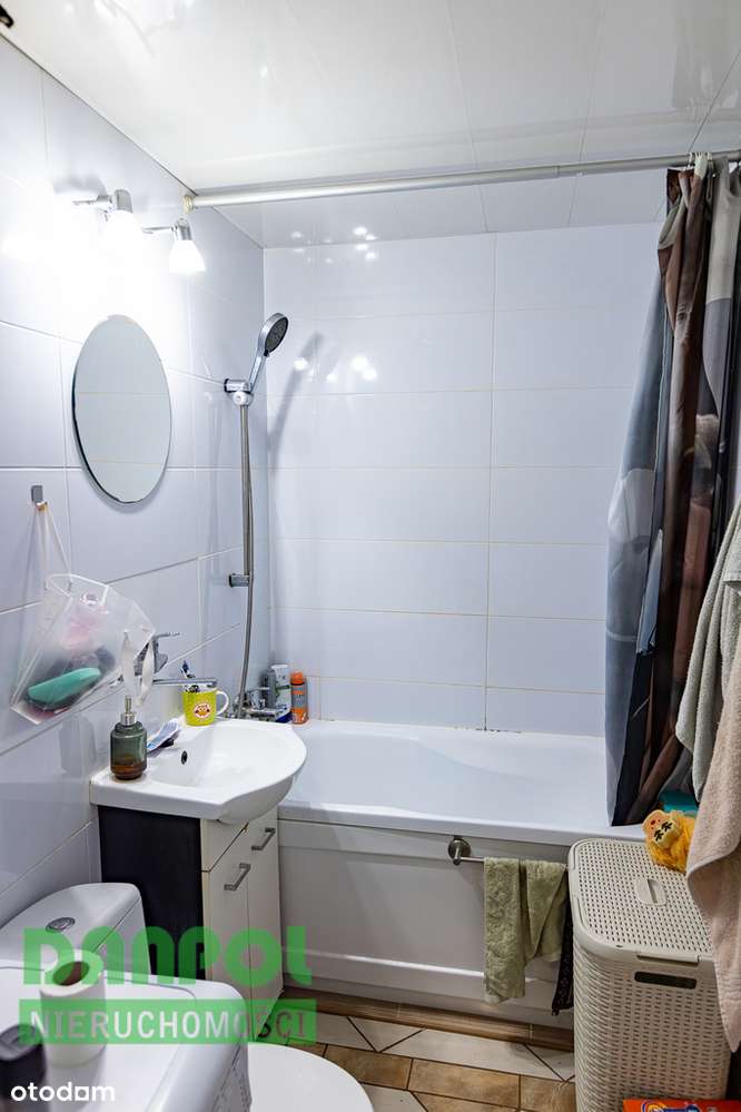 Kawalerka z balkonem, Dubois, 299.000PLN-5