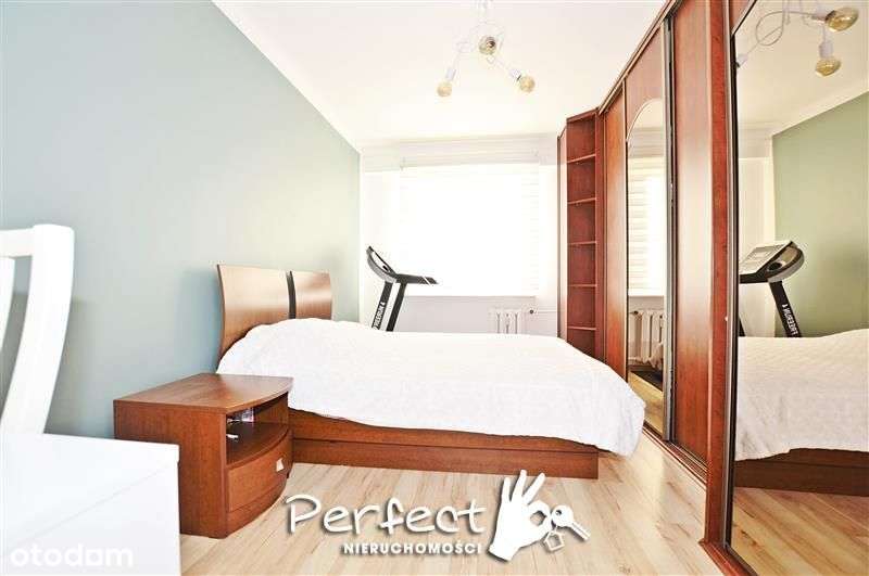 Cudowne umeblowane 3 pokoje z loggią-Spasowskiego!-12