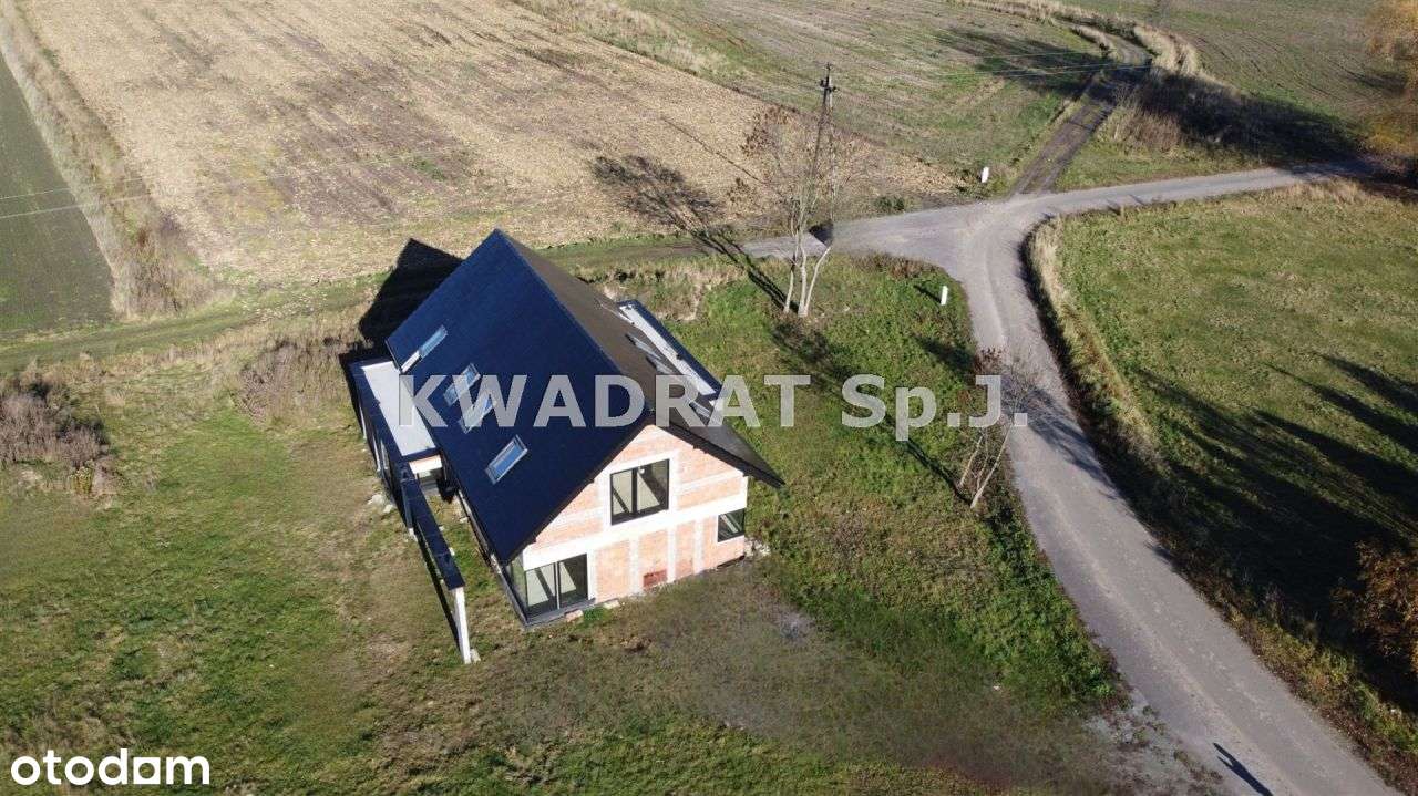 Nowy Dom Jednorodzinny – Ślizów !!! - Pełny obrazek: 4/13