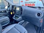 Mercedes-Benz Vito 116 CDI (BlueTEC) Tourer 4MATIC Kompakt Aut. PRO - 34