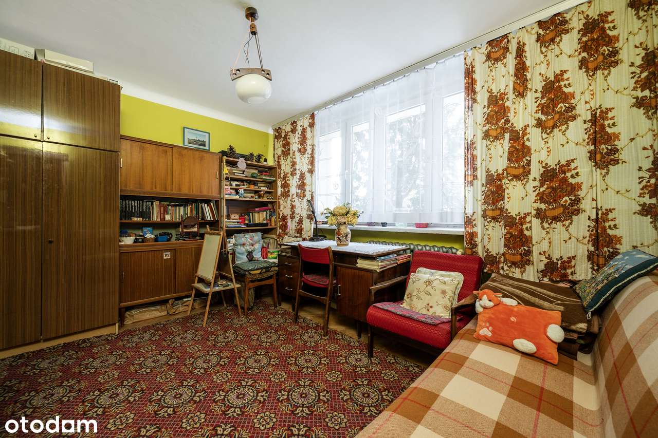 3 pokojowe mieszkanie na sprzedaż-3