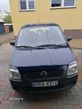 Opel Agila 1.0 - 2