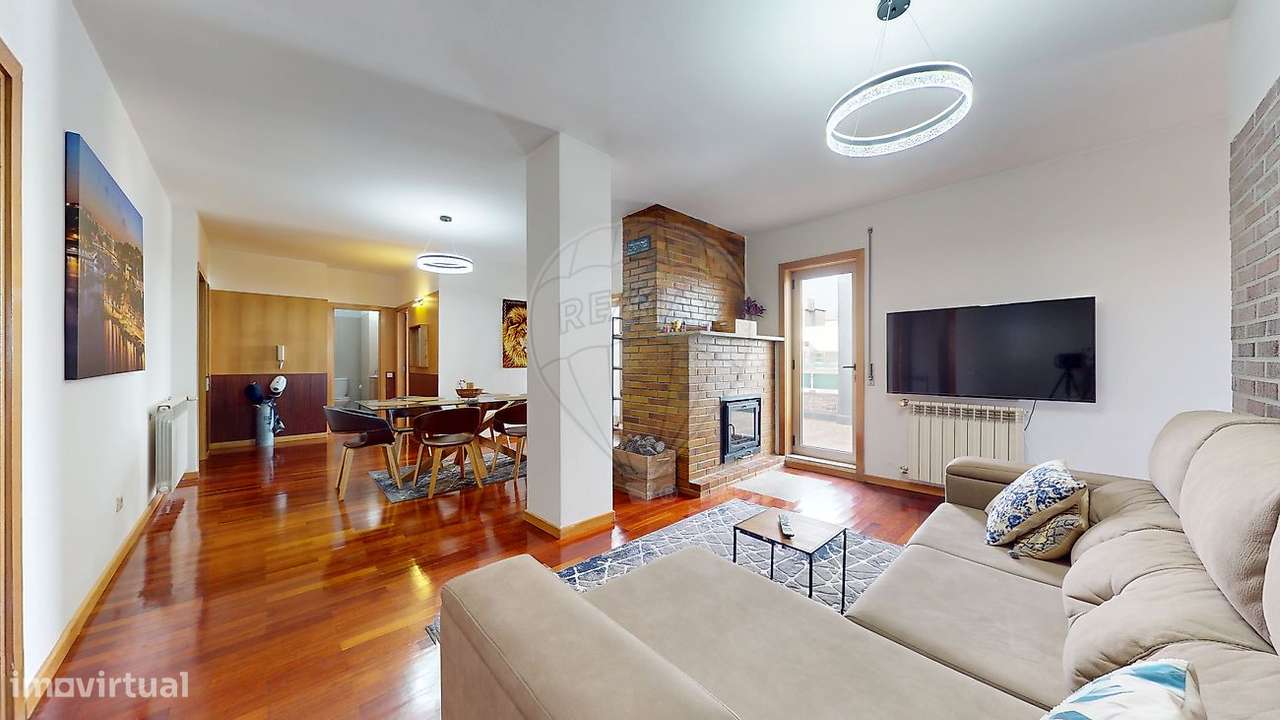 Apartamento T2 para venda - Grande imagem: 4/27