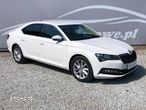 Skoda Superb 2.0 TDI SCR Style DSG - 8