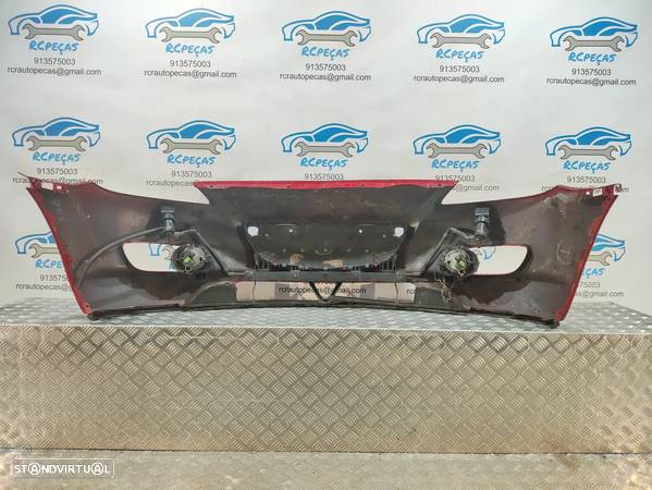 PARACHOQUES FRENTE FRONTAL MAZDA RX-8 RX8 RX8 SE F15150031 PARA-CHOQUES PARA CHOQUES ORIGINAL - 7