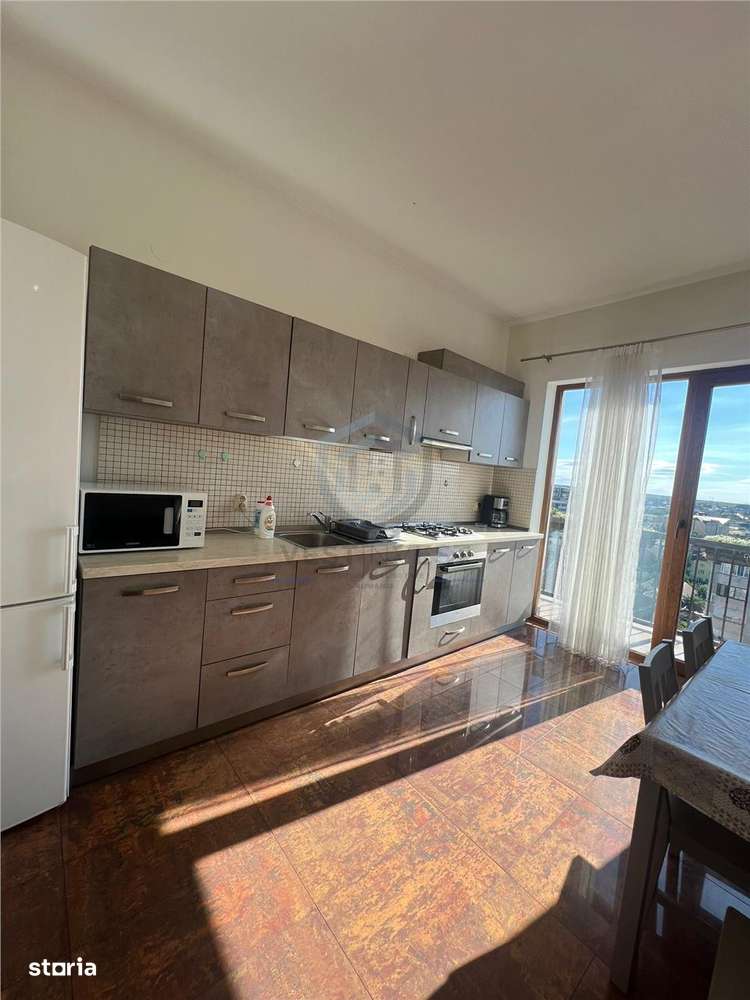 Apartament cu 3 camere , Nufarul - Imagine principală: 2/7