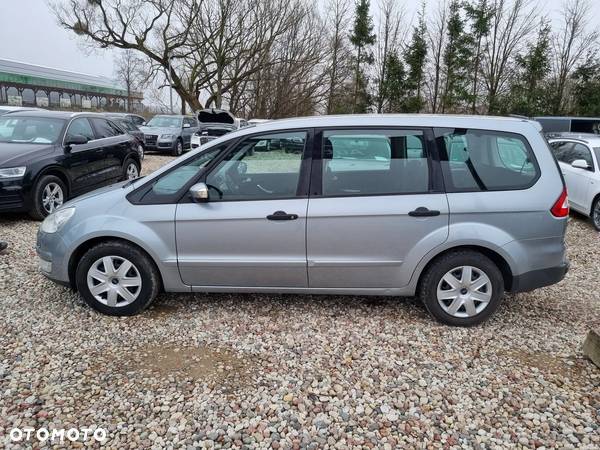 Ford Galaxy 2.0 Business Edition - 21
