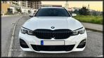 BMW 320 d Touring Pack M Shadow Auto - 13
