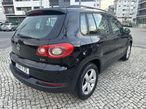 VW Tiguan 1.4 TSI Sport BlueMotion - 2