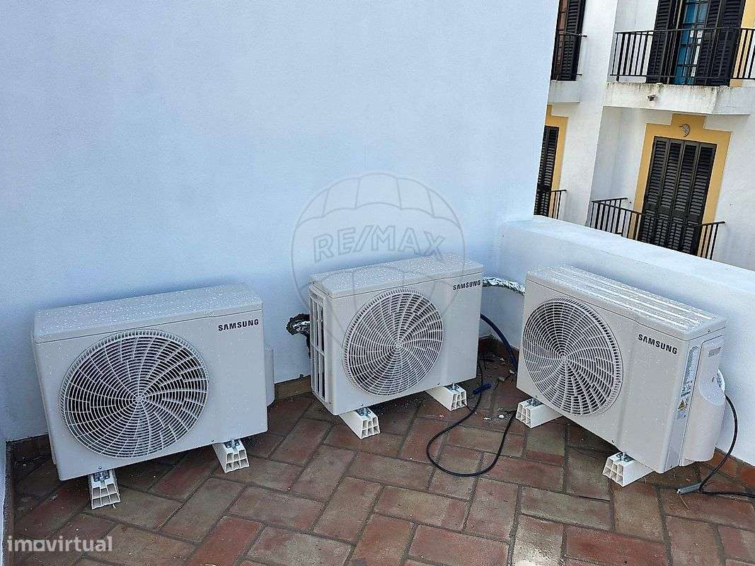 Moradia T2 para venda-27