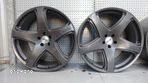 Felgi OZ 22" 10J ET40 5x112 Audi VW Mercedes - 4