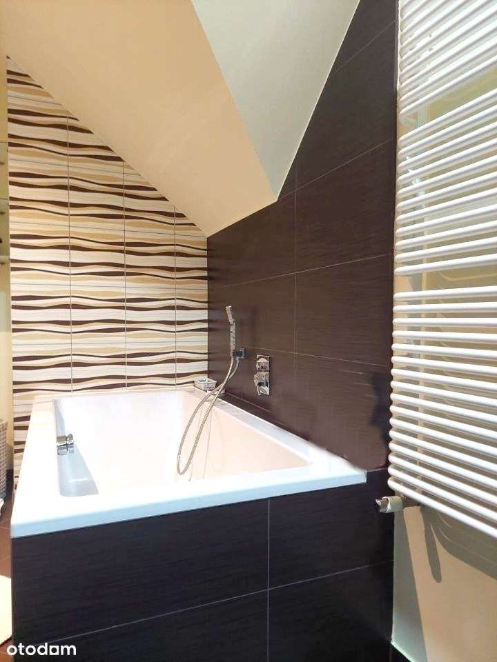 Górczyn - dwupoziomowe 4 pokoje, 103 m²-8