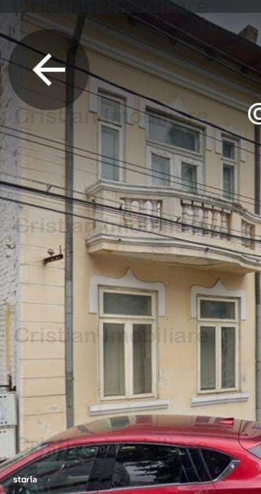 VILA D+P+E+M, zona ULTRACENTRALA, - Imagine principală: 4/8