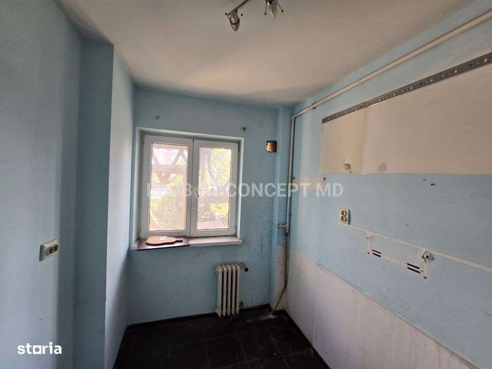 Vanzare apartament 2 camere in zona Nord-Piata-9
