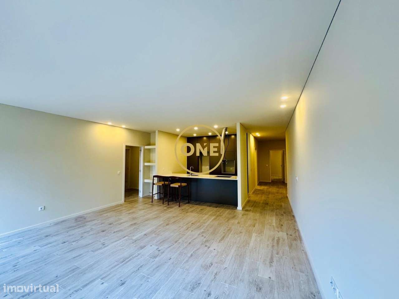 Apartamento T4 a 5 min do centro de Santo Tirso-8