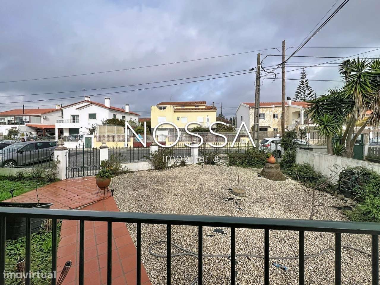 Moradia Bi-familiar | Renovada | Piscina | Caldas Rainha-28