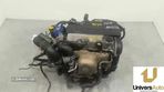 MOTOR COMPLETO MAZDA 626 V 2000 -RF2A - 1