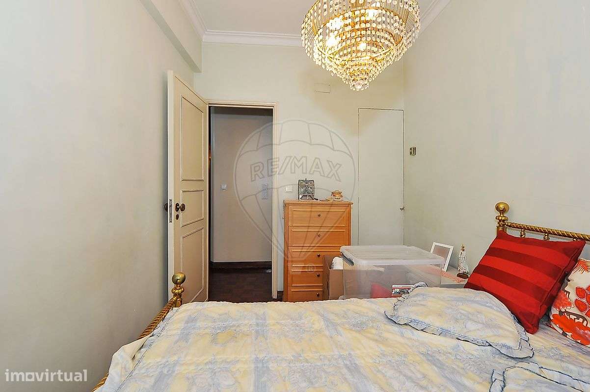 Apartamento T5 para venda-18