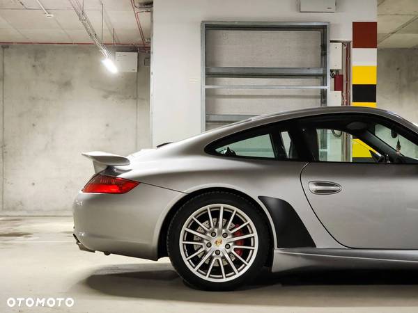 Porsche 911 Carrera S - 17