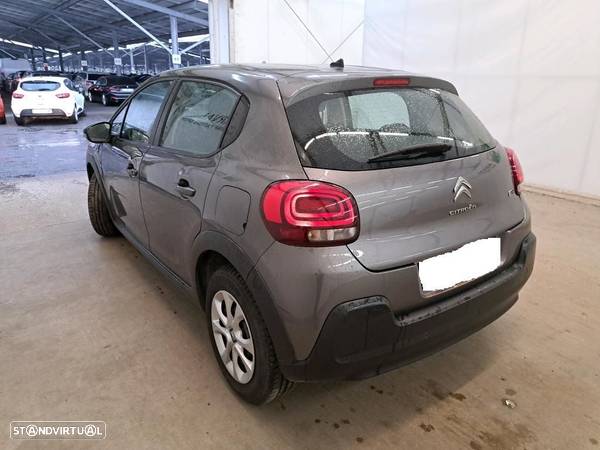 Citroën C3 1.2 PureTech Feel - 2