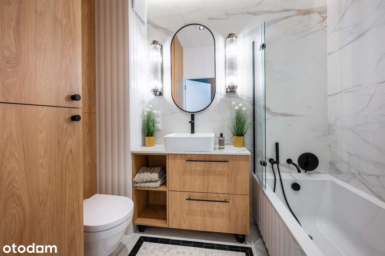 36m2 2-pok LUX Gocław Jana Nowaka-Jeziorańskiego 15-12