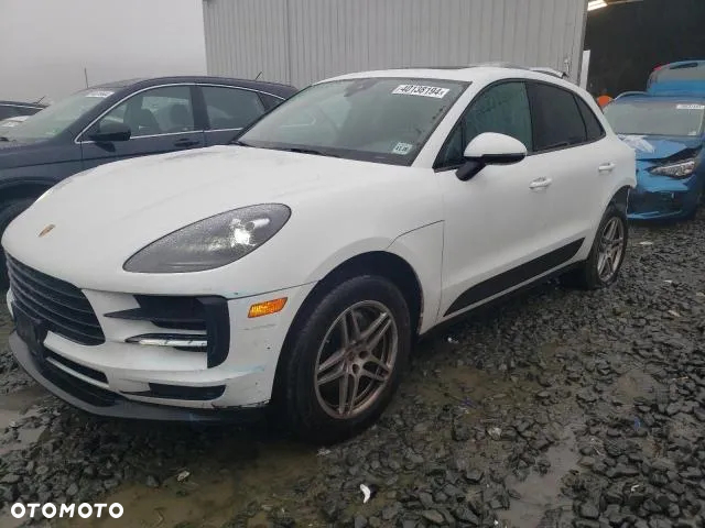 Porsche Macan - 2