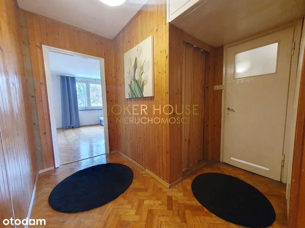 2 pokojowe mieszkanie w świetnej lokalizacji-4