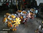 Silnik 6 cylindrowy Turbo Ursus Zetor z Agregatu 1634,1614,16145,16245 - 2