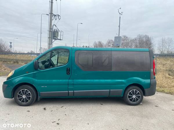 Renault Trafic - 4