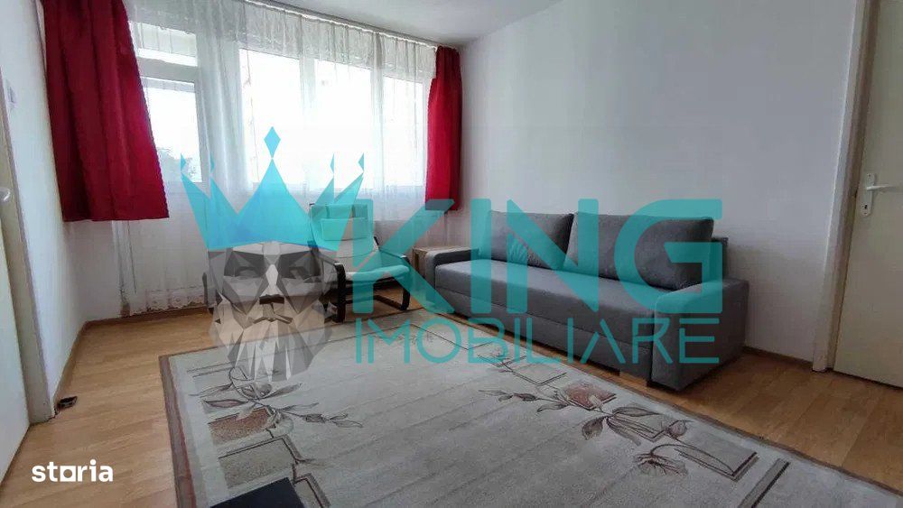 Domenii | 2 Camere | Balcon | Proximitate Metrou |  Semidecomandat | A