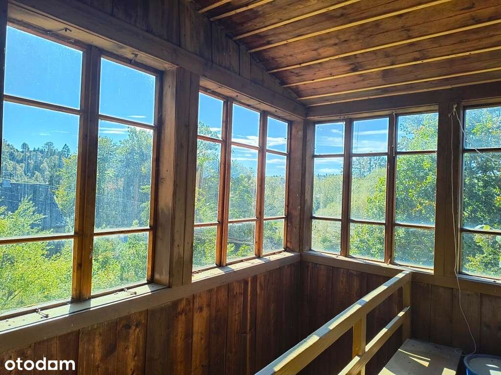 Dom o pow. 450 m2 w Orawce-19