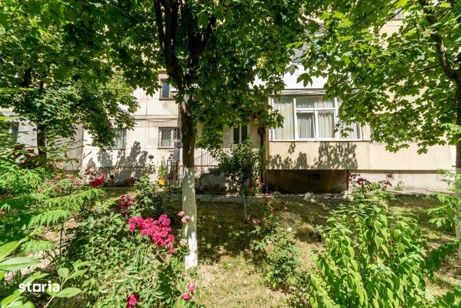Garsoniera decomandata Pitesti -Gavana!-10