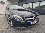 Mercedes-Benz CLS 250 Shooting Brake d 9G-TRONIC Final Edition - 12