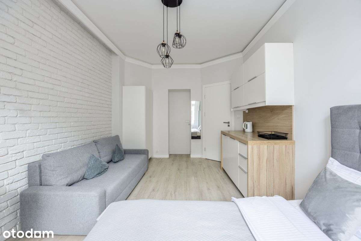 Gotowiec inwestycyjny Sopot świetna lokalizacja - Pełny obrazek: 5/17