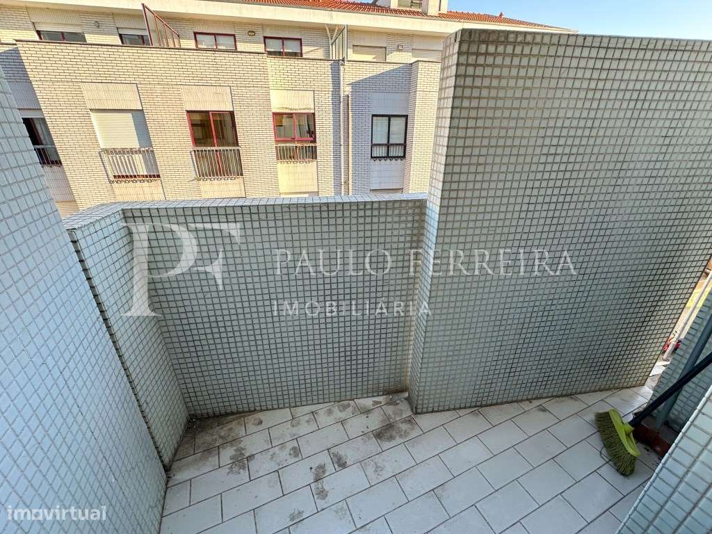 Apartamento T0 no centro do Porto - Grande imagem: 4/10