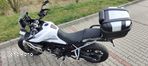 Triumph Tiger - 6