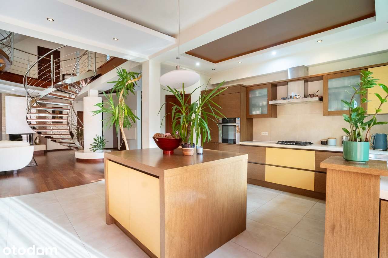 Wyjątkowy, komfortowy dla szukających przestrzeni i kontaktu z naturą - Pełny obrazek: 4/20