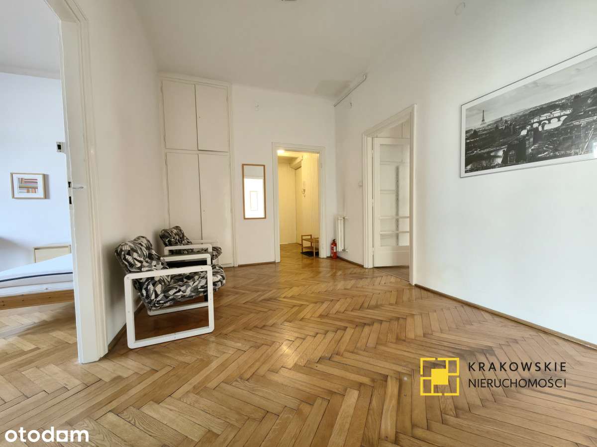 Mieszkanie 106m2 -Centrum I Zdrowa Lokalna żywność - Pełny obrazek: 5/17