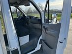 Mercedes-Benz Sprinter 519 CDi * Kontener + Winda * 3.0 / V6 / 190KM - 31