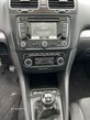 Volkswagen Golf 1.6 TDI DPF BlueMotion Technology Comfortline - 14