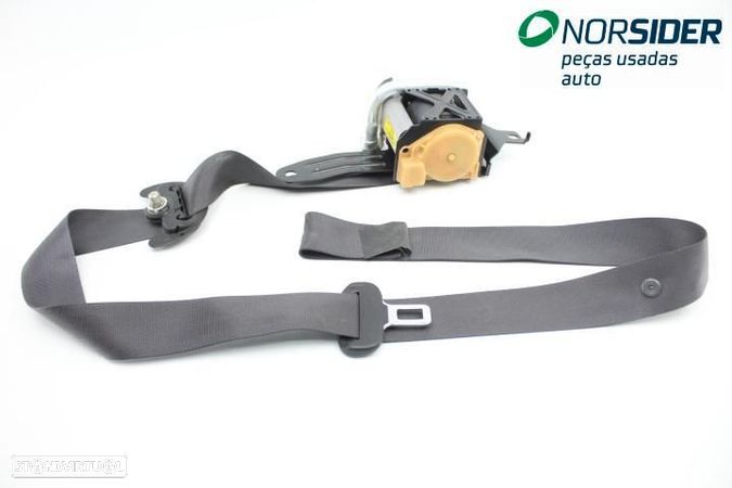 Cinto frente direito Honda Civic|08-11 - 1