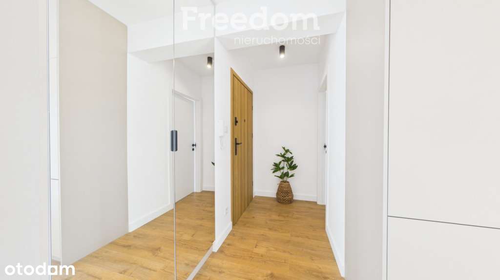 Nowoczesne nowe 3 pokojowe mieszkanie w Olsztynek - Pełny obrazek: 5/19