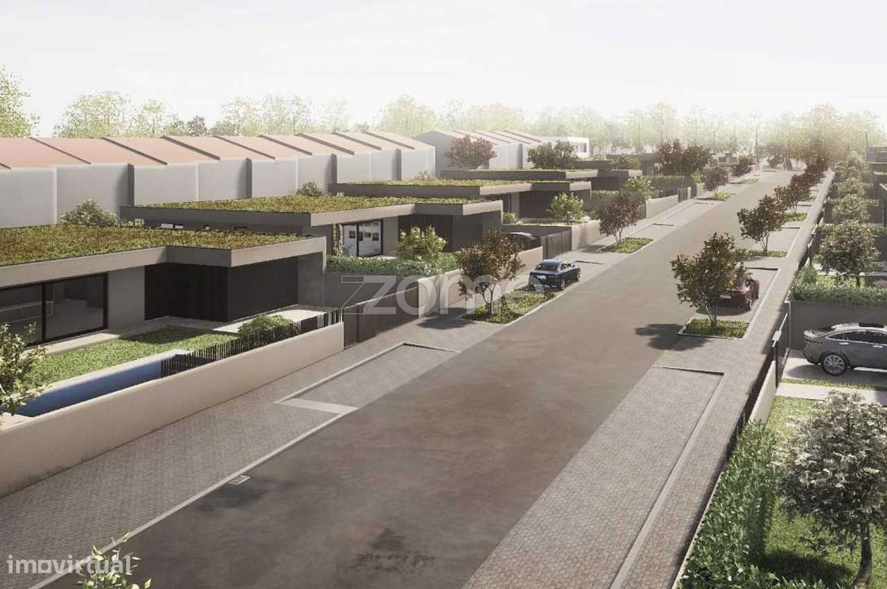 Moradia T3 +1 em Soutelo, Vila Verde - Grande imagem: 3/20