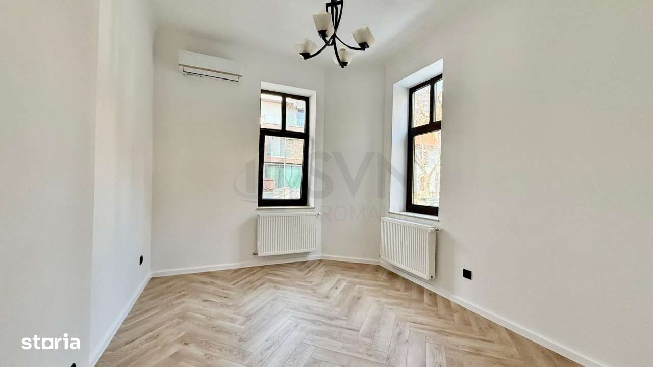 Apartament 4 camere  Dorobanti Capitale - Imagine principală: 2/10