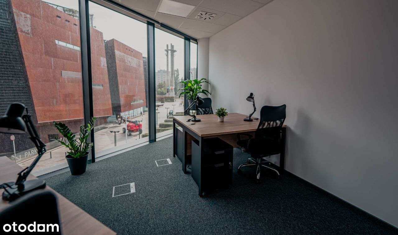 Biuro do wynajęcia ul. Nowomiejska 3 - Pełny obrazek: 4/10
