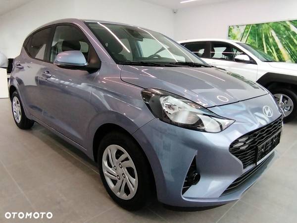 Hyundai i10 1.0 Modern - 8