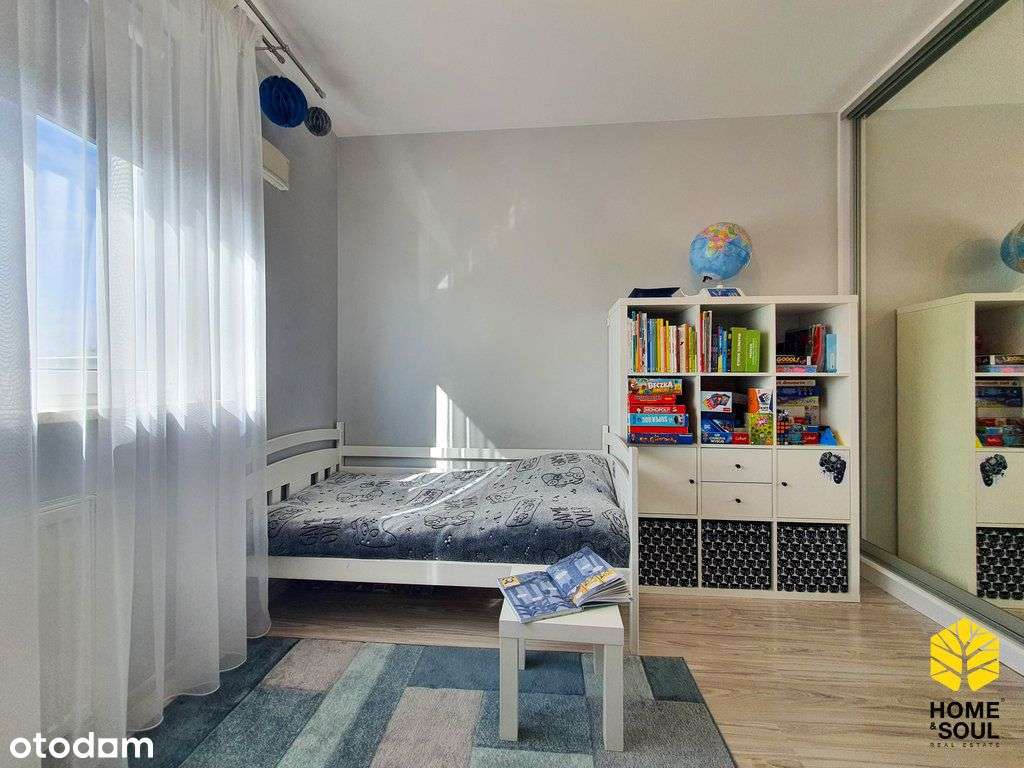 Słoneczne 2 pok, Osiedle Wilno, kolejką do Centrum-6