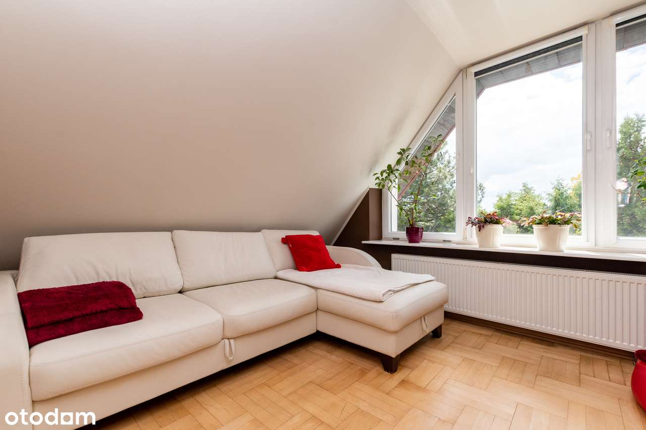 Idealny dla rodziny dom w Kazimierzówce-9