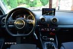 Audi A3 2.0 TDI Sportback (clean diesel) quattro Attraction - 32