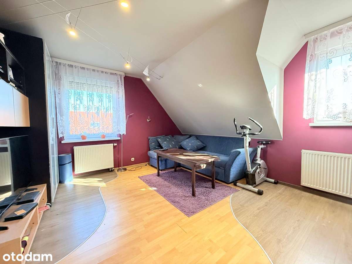 Dom wolnostojący w Mikołowie-5